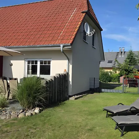 Fuer 6 Personen 123 M² In Vakantiehuis *