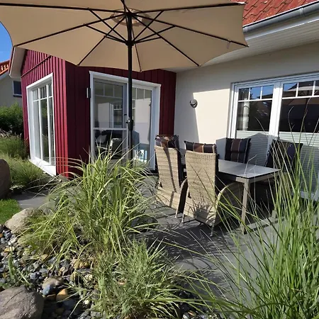 Fuer 6 Personen 123 M² In * Fuhlendorf (Mecklenburg-Vorpommern)