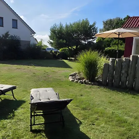Fuer 6 Personen 123 M² In Fuhlendorf (Mecklenburg-Vorpommern)