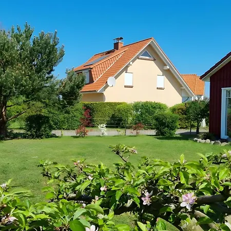 Fuer 6 Personen 123 M² In Hébergement de vacances *