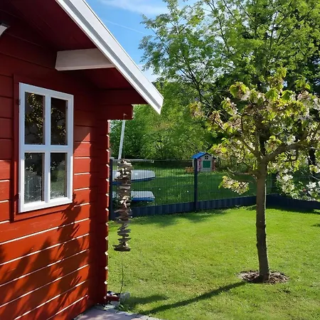 Vakantiehuis Fuer 6 Personen 123 M² In