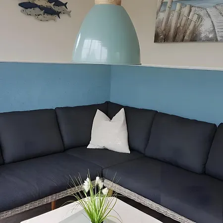 Fuer 6 Personen 123 M² In Vakantiehuis Fuhlendorf (Mecklenburg-Vorpommern)