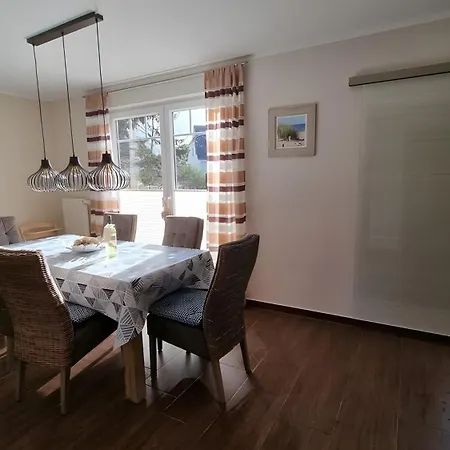 Vakantiehuis Fuer 6 Personen 123 M² In Fuhlendorf (Mecklenburg-Vorpommern)