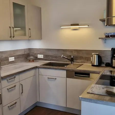 Hébergement de vacances Fuer 6 Personen 123 M² In Fuhlendorf (Mecklenburg-Vorpommern)