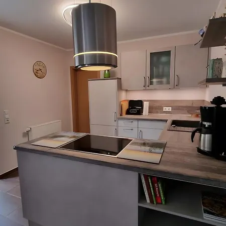 Fuer 6 Personen 123 M² In Fuhlendorf (Mecklenburg-Vorpommern)
