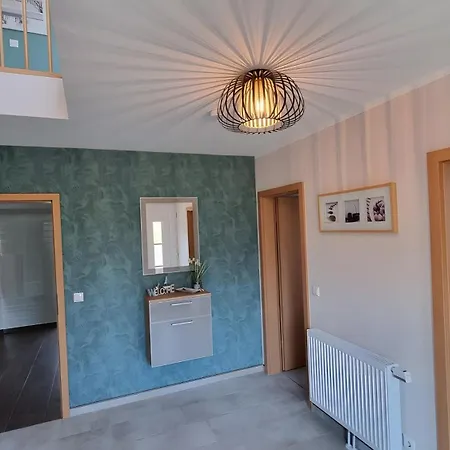 Hébergement de vacances Fuer 6 Personen 123 M² In *