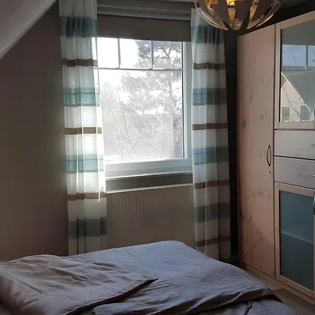 Fuer 6 Personen 123 M² In Vakantiehuis Fuhlendorf (Mecklenburg-Vorpommern)