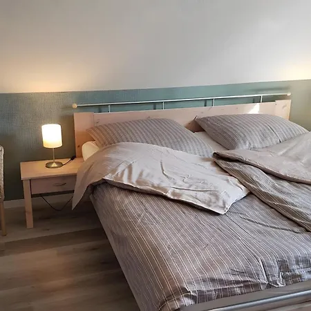 Hébergement de vacances Fuer 6 Personen 123 M² In *
