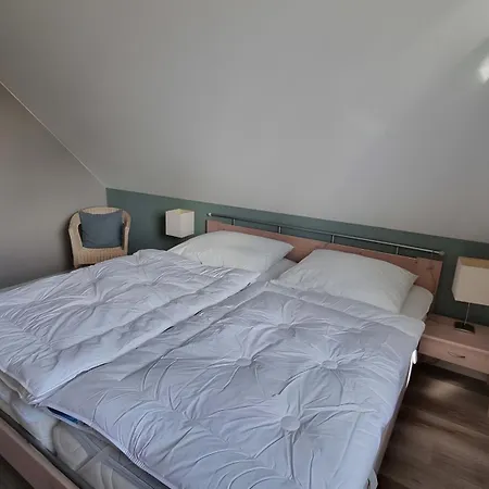 Vakantiehuis Fuer 6 Personen 123 M² In Fuhlendorf (Mecklenburg-Vorpommern)