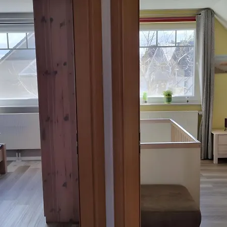 Fuer 6 Personen 123 M² In Vakantiehuis Fuhlendorf (Mecklenburg-Vorpommern)