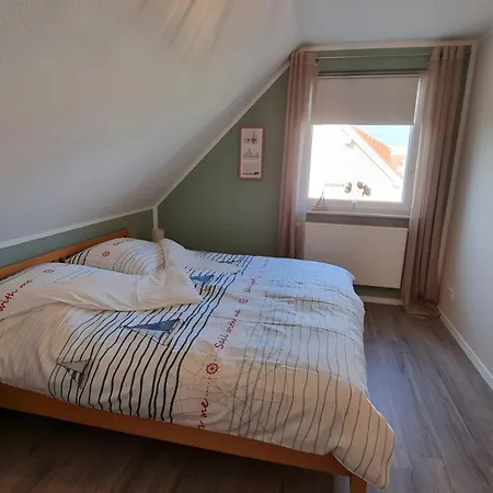 Fuer 6 Personen 123 M² In