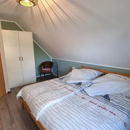 Fuer 6 Personen 123 M² In Hébergement de vacances