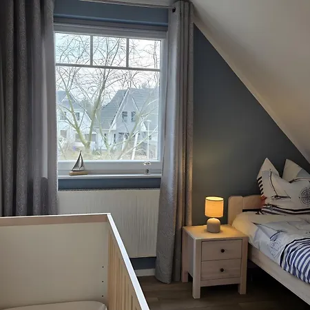 Fuer 6 Personen 123 M² In Fuhlendorf (Mecklenburg-Vorpommern)