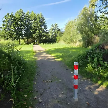 Fuer 6 Personen 123 M² In *